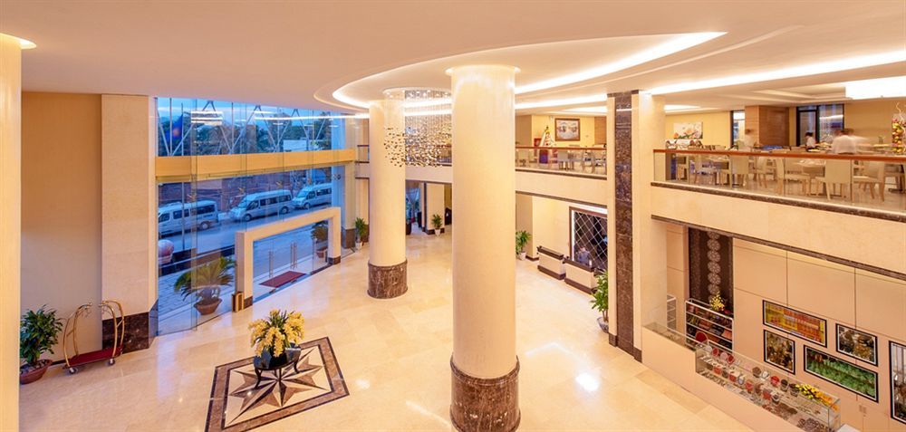 Hotel Royale Chulan The Curve Petaling Jaya Esterno foto